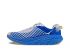 Hoka One One Rincon hardloopschoenen blauw/grijs heren  1102874-OMNB