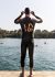 Orca S7 lange mouw wetsuit heren  JVNJ