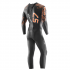Orca S7 lange mouw wetsuit heren  JVNJ