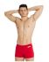 Arena Team Swim short rood heren  AT004776-450