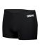 Arena Team Swim short zwart heren  AT004776-550