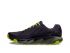 Hoka One One Torrent trail hardloopschoenen zwart/groen heren  1097751-EBLC