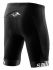 Sailfish Competition tri short zwart heren  SL15233	