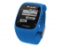 Polar M400 HRM sporthorloge met GPS blauw  90057189