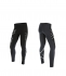 2XU G:2 Wind Defence Thermal Compression Tights zwart/wit heren  MA4179bBLK/STL