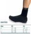 Assos winterBootie_s7 overschoenen  136262812