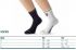 Assos TiburuSocks_evo8 fietssokken zwart 2-pack  136065418