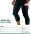 Assos legWarmer_evo7 beenwarmers zwart unisex  138081515