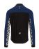 Assos Mille GT ultraz winter lange mouw jacket blauw heren  113034625
