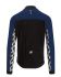 Assos Mille GT ultraz winter lange mouw jacket blauw heren  113034625