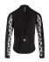 Assos Mille GT ultraz winter lange mouw jacket zwart heren  113034618