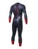 Zone3 Aspire gebruikt wetsuit heren maat ML  WS18MASP101-GBRKT-ML