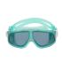 Aqua Sphere Seal 2.0 Smoke lens zwembril groen  ASMS5623535LD