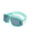 Aqua Sphere Seal 2.0 Smoke lens zwembril groen  ASMS5623535LD