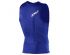 2XU Men's Comp Tri Singlet blauw heren  MT1621a_rybryb-VRR