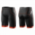 2XU G:2 Active Tri short zwart/blauw heren      MT3109b