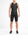 2XU Compression mouwloos trisuit zwart heren 2018  MT4839d-BLK/BLK-VRR