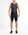 2XU Perform sleeveless trisuit zwart heren  MT4848d-BLK/BLK