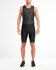 2XU Perform sleeveless trisuit zwart heren  MT4848d-BLK/BLK