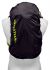 Nathan Journey fastpack 25L outdoor rugzak zwart/safety geel  00975841
