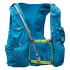 Nathan Pinnacle Drinkrugzak 12L blauw unisex  00970100