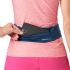 Nathan The Zipster 2.0 pocket belt blauw  00975957