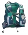 Nathan VaporShadow 11L race vest donkerblauw - groen  00975658 