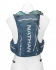 Nathan VaporShadow 11L race vest donkerblauw - groen  00975658 