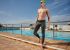 Zone3 Neopreen kickpants 5/3mm  NA18MFNT101