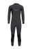 Orca Zeal Hi Vis lange mouw wetsuit heren  NN2Z