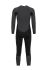 Orca Zeal Hi Vis lange mouw wetsuit heren  NN2Z