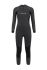 Orca Zeal Hi Vis lange mouw wetsuit dames  NN6Z.01