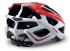 Northwave Aircrosser Race helm zwart/wit/rood heren  8614100403