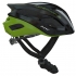 Northwave Storm MTB helm zwart/groen/wit heren  8614100301