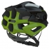 Northwave Storm MTB helm zwart/groen/wit heren  8614100301
