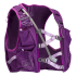 Nathan VaporHowe2 Drinkrugzak 12L paars  00970019