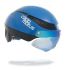 Cádomotus Omega Aerospeed helm blauw  CMS.06.64