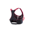 Orca Core tri bra zwart/roze dames  FVCA95