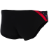 Orca Enduro brief zwart/print heren  DVS277