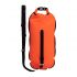 Orca Safety buoy drijver  LA480054