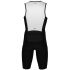 Orca Athlex race trisuit mouwloos zwart/wit heren  MP12