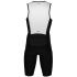 Orca Athlex race trisuit mouwloos zwart/wit heren  MP12.00