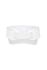 Orca Unisex visor wit  RA13