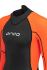 Orca Vitalis Openwater Hi-Vis wetsuit lange mouw heren  NN27