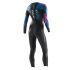 Orca Alpha fullsleeve wetsuit dames  KN52