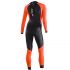 Orca Core openwater lange mouw wetsuit dames  LN67