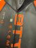 BTTLNS Ceto 1.0 lange mouw gebruikt wetsuit heren MT  WGBR323