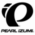 Pearl Izumi fietsbroek met bretels P.R.O. escape zwart/geel  11111702062S