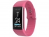 Polar A360 fitness tracker roze  90057442