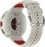 Polar Pacer Pro Sporthorloge wit/rood  900102180